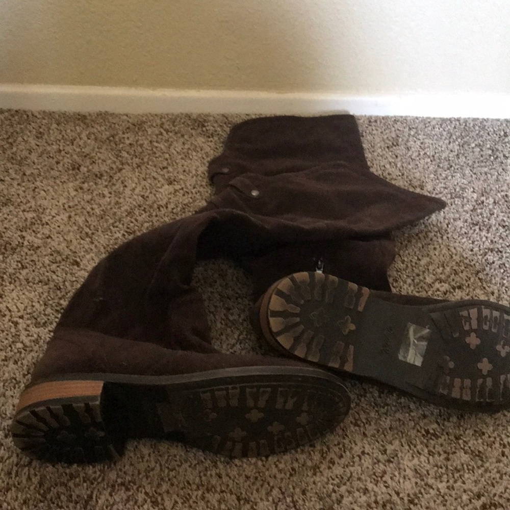 Qupid boots - Picture 3 of 3